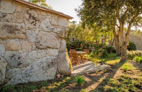 Porto-Vecchio Casa | Listincu