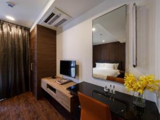 Pathumwan Hotel | LiT BANGKOK Residence