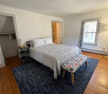 Litchfield Historic District Casa | Litchfield Modern Farmhouse