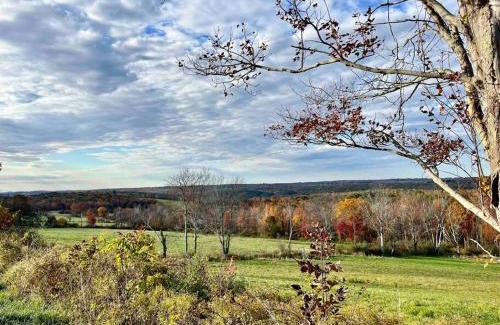 Litchfield Historic District Casa | Litchfield Modern Farmhouse