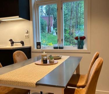 Hovik Casa | Lite hus 15 min fra Oslo