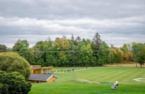 Hovik Casa | Lite hus 15 min fra Oslo