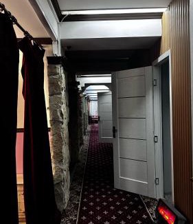 Chisinau Hotel | Lite