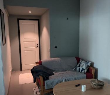 Stryn Apartamento | Liten leilighet midt i sentrum