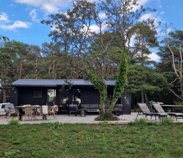 Gotlands Tofta Casa | Liten stuga med fantastiskt läge