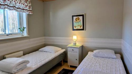 Dalskog Casa | Liten uggla