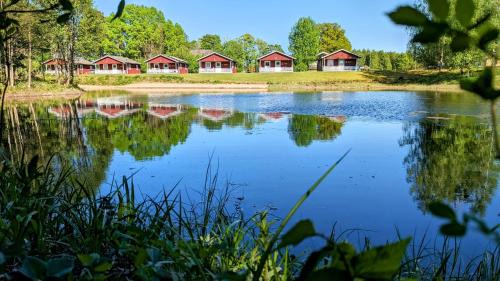 Dalskog Casa | Liten uggla