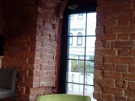 Nizhny Novgorod Hotel | Literaturnaya Shinel Hotel