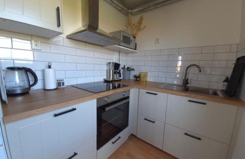 Ystad Casa | Litet och mysigt semesterboende