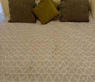 Liverpool Apartamento | Litherland Apartment