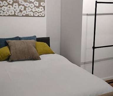 Liverpool Apartamento | Litherland Apartment