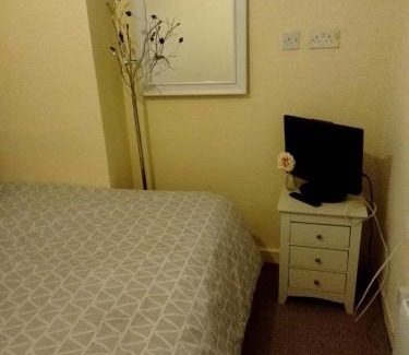 Liverpool Apartamento | Litherland Apartment