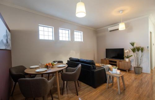 Lithgow Apartamento | Lithgow Apartments