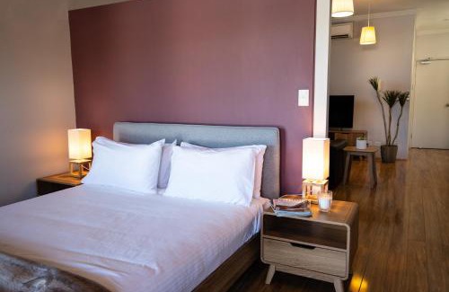 Lithgow Apartamento | Lithgow Apartments