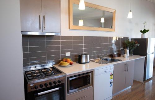 Lithgow Apartamento | Lithgow Apartments