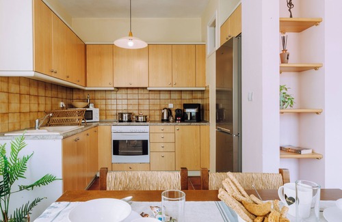 Kefalonia Apartamento | Lithostroto Suites