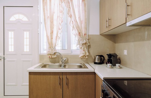 Kefalonia Apartamento | Lithostroto Suites