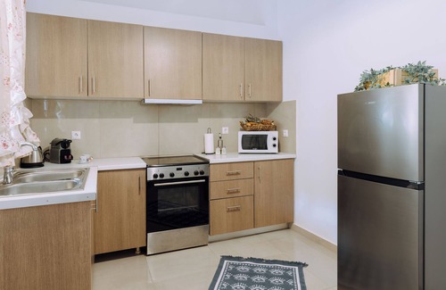 Kefalonia Apartamento | Lithostroto Suites