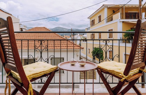 Kefalonia Apartamento | Lithostroto Suites