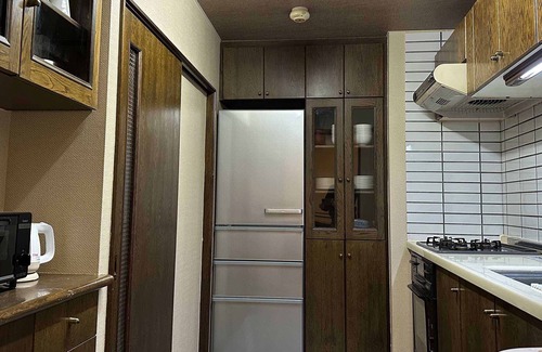 Chuo-ku Apartamento | LITS INN Sapporo