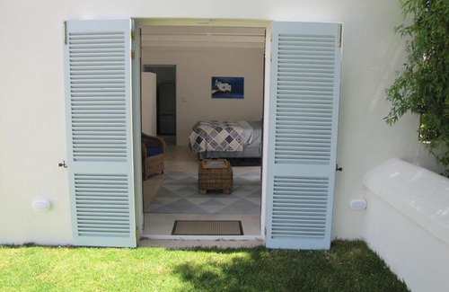 McGregor Apartamento | Little 13 Mill Street
