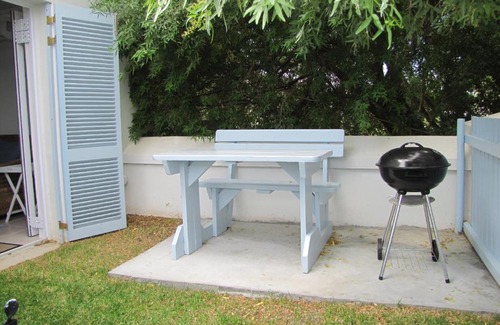 McGregor Apartamento | Little 13 Mill Street