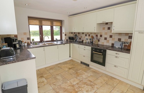 Harvington Cabaña | Little Acre