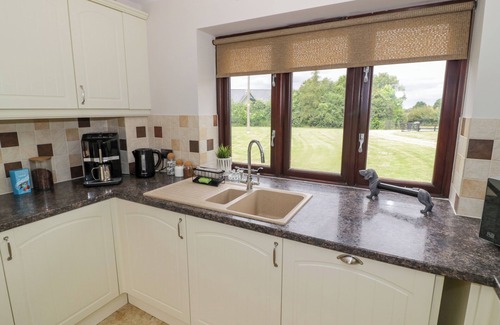 Harvington Cabaña | Little Acre