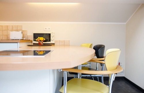 Farchant Apartamento | Little apartment with a huge view