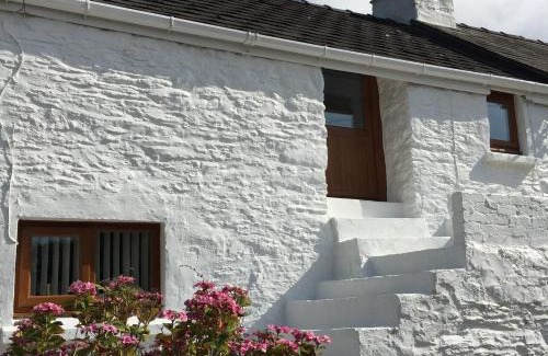Dinas Cross Casa | Little Barn Cottage