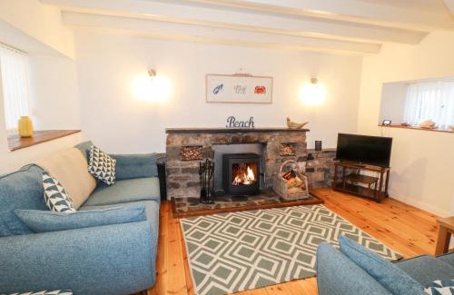 Dinas Cross Casa | Little Barn Cottage