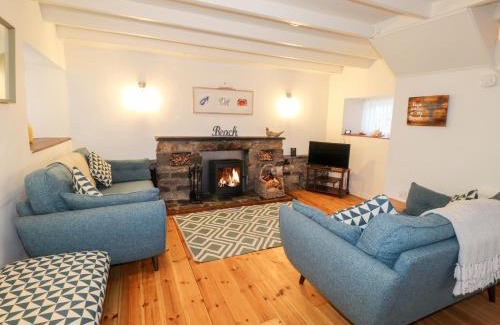 Dinas Cross Casa | Little Barn Cottage