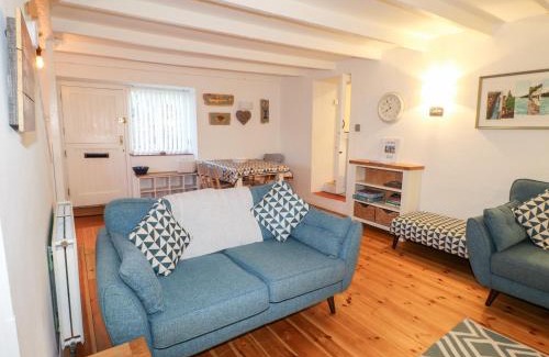 Dinas Cross Casa | Little Barn Cottage