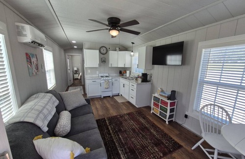 Chelsea Casa | Little Barnstead Tiny Home