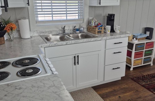 Chelsea Casa | Little Barnstead Tiny Home