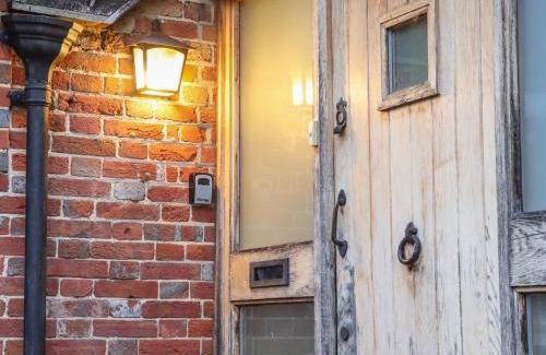 Chiddingstone Hoath Casa | Little Batts