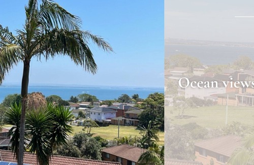 Little Bay Casa | Little Bay/Maroubra Beautiful Beach escape near Airport/City