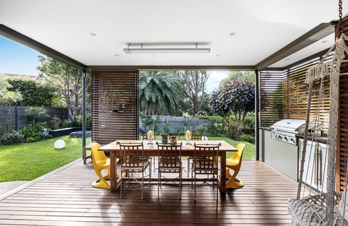 Little Bay Casa | Little Bay Tranquil Retreat
