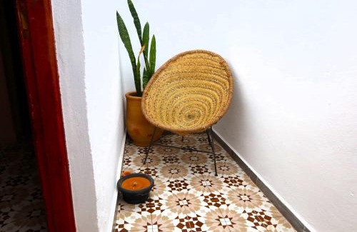 Sidi Kaouki Apartamento | Little Beach House Sidi Kaouki