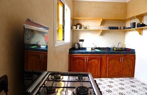Sidi Kaouki Apartamento | Little Beach House Sidi Kaouki