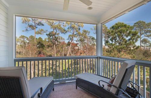 Santa Rosa Beach Casa | Little Bear's Haven