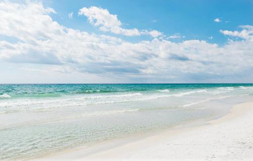 Santa Rosa Beach Casa | Little Bear's Haven