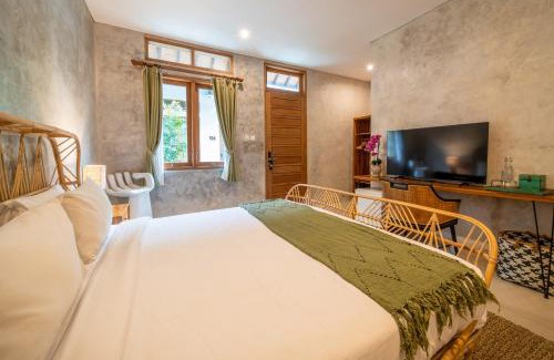 Berawa Casa | Little Boutique Hotel No 101