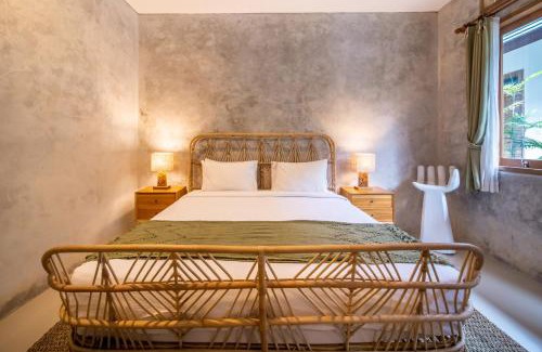 Berawa Casa | Little Boutique Hotel No 101