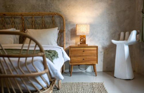 Berawa Casa | Little Boutique Hotel No 101