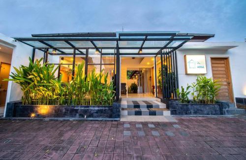Berawa Casa | Little Boutique Hotel No 101