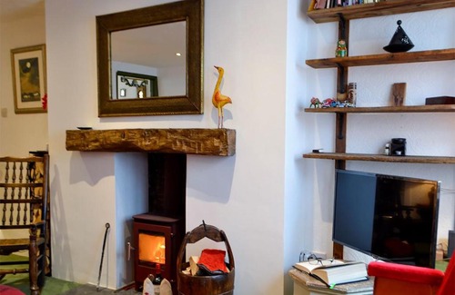 Llangattock Casa | Little Brook Cottage