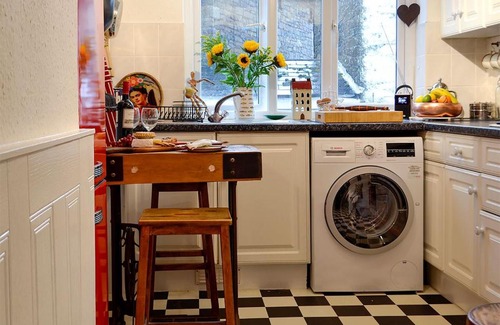 Llangattock Casa | Little Brook Cottage