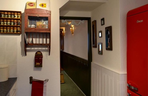 Llangattock Casa | Little Brook Cottage