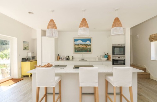 Truro Cabaña | Little Chycoose